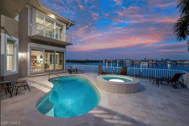 208 San Mateo Dr, Bonita Springs, FL 34134 Photo