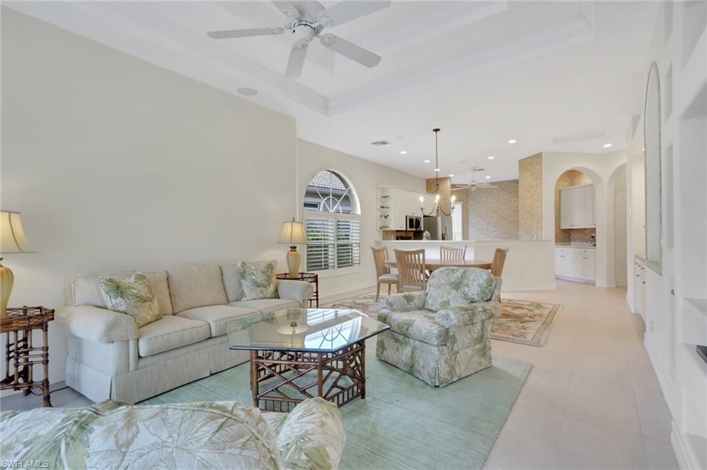 3134 Santorini Ct, Naples, FL 34119 Photo