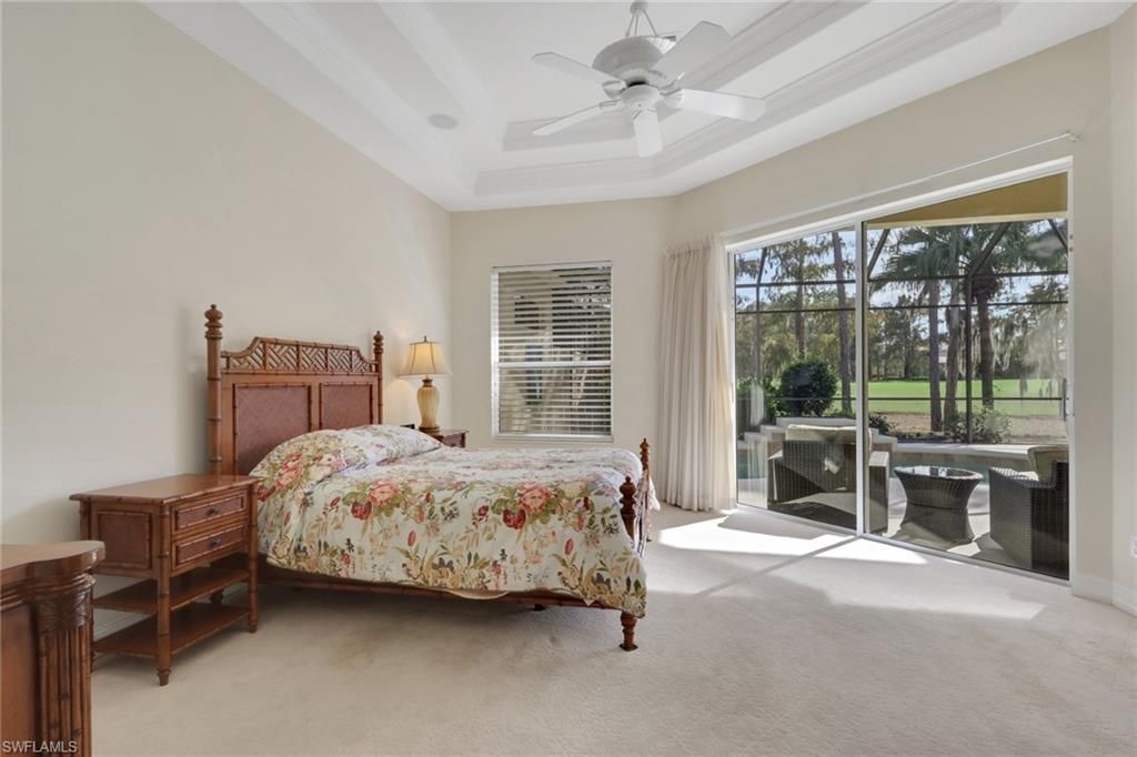 3134 Santorini Ct, Naples, FL 34119 Photo