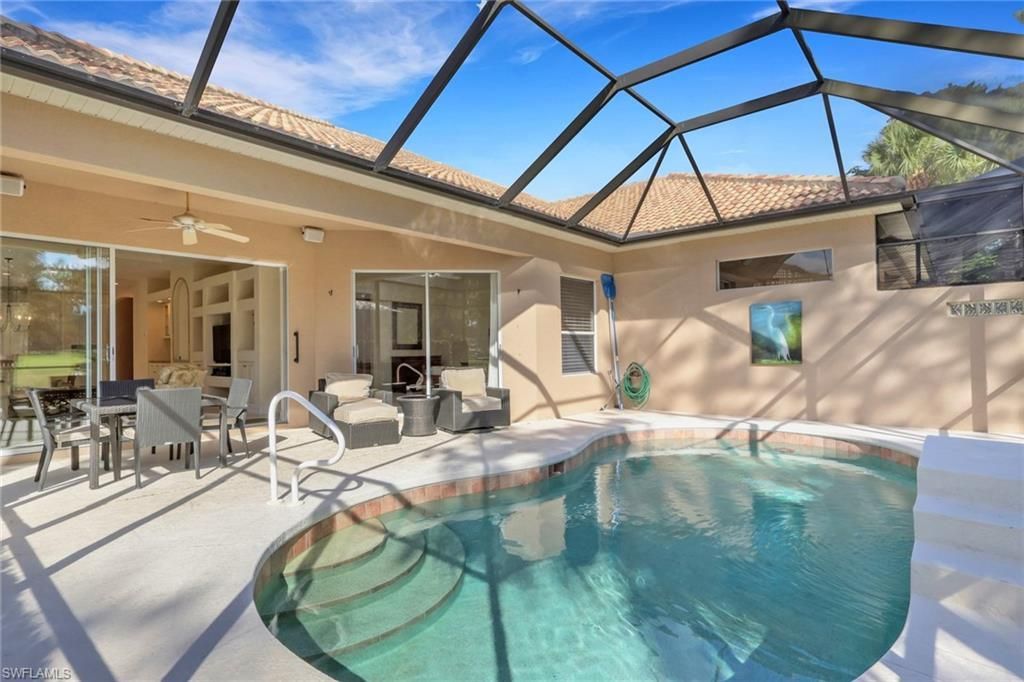 3134 Santorini Ct, Naples, FL 34119 Photo