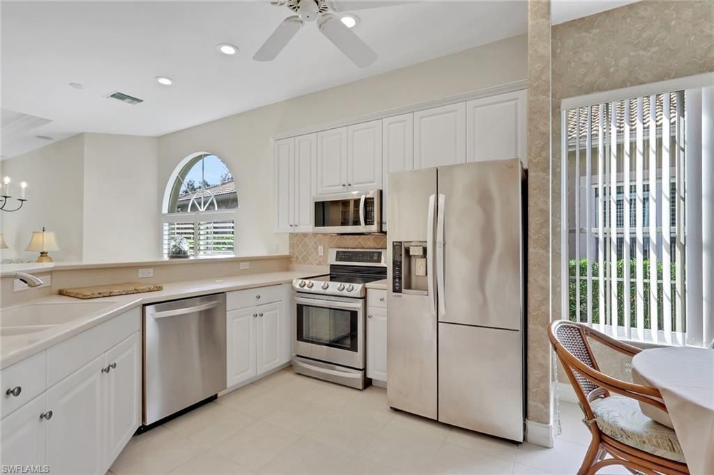 3134 Santorini Ct, Naples, FL 34119 Photo