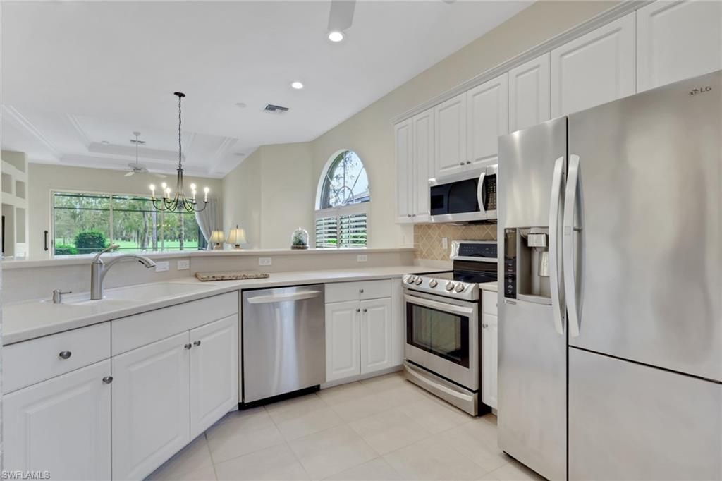 3134 Santorini Ct, Naples, FL 34119 Photo