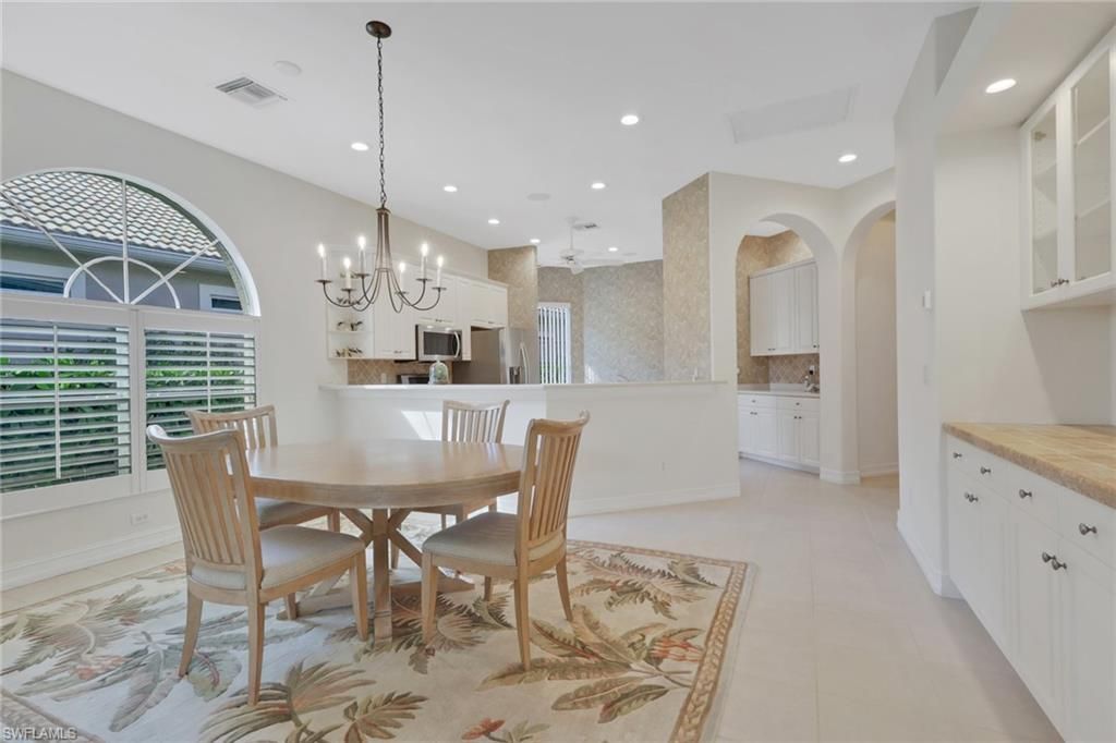 3134 Santorini Ct, Naples, FL 34119 Photo