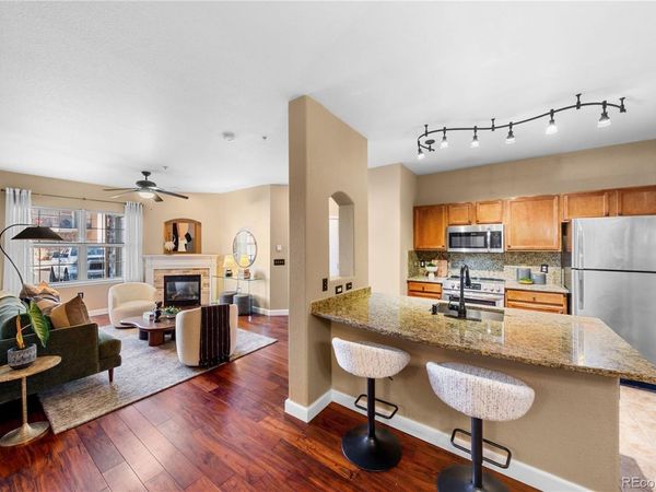 10751 Twenty Mile Road, Unit 107, Parker, CO 80134