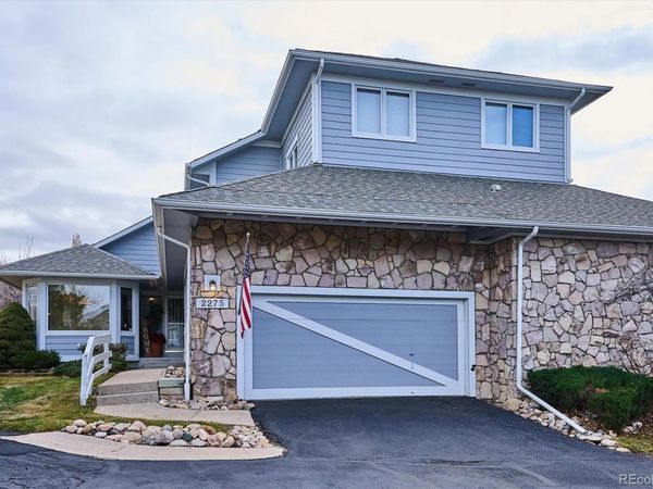 2275 Emerald Drive, Castle Rock, CO 80104