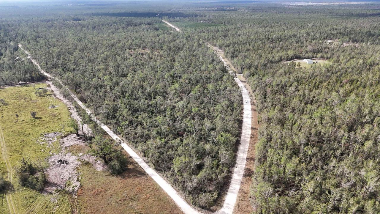 *vacant* SE River Road, Lee, FL 32059 Photo