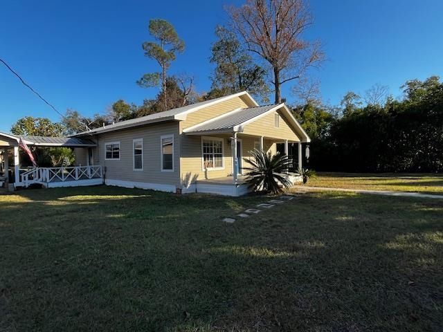 12610 NW Virginia G. Weaver Street, Bristol, FL 32321 Photo