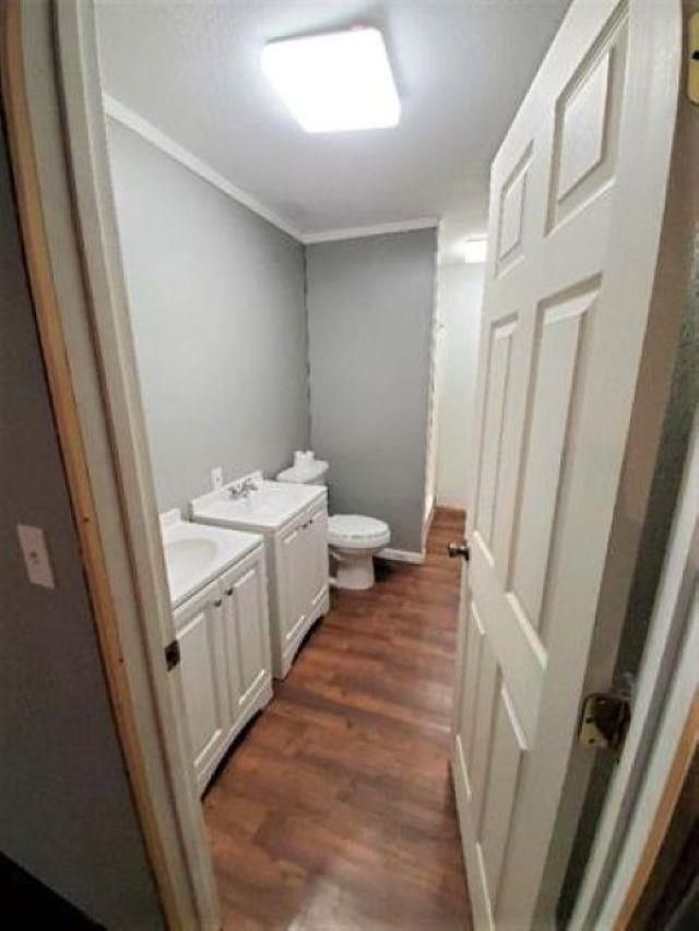 12610 NW Virginia G. Weaver Street, Bristol, FL 32321 Photo