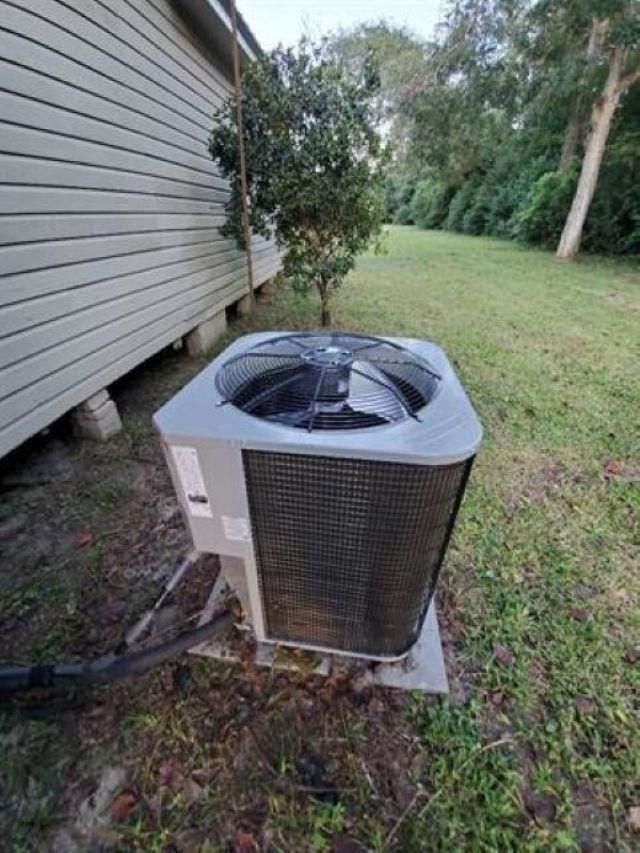 12610 NW Virginia G. Weaver Street, Bristol, FL 32321 Photo