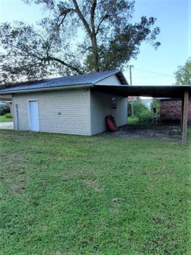 12610 NW Virginia G. Weaver Street, Bristol, FL 32321 Photo