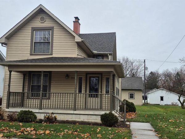 359 Carey, Deerfield, MI 49238