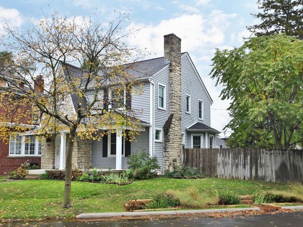 3096 Ellis Place, Columbus, OH 43204