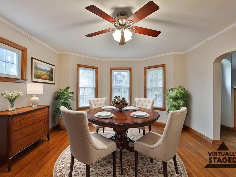 3096 Ellis Place, Columbus, OH 43204 Photo 14