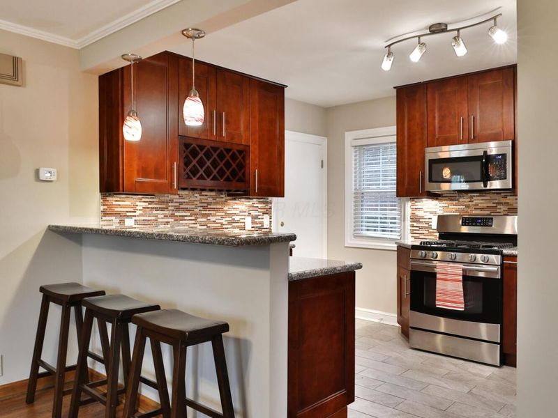 3096 Ellis Place, Columbus, OH 43204 Photo 16