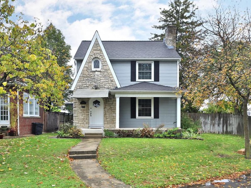 3096 Ellis Place, Columbus, OH 43204 Photo 2