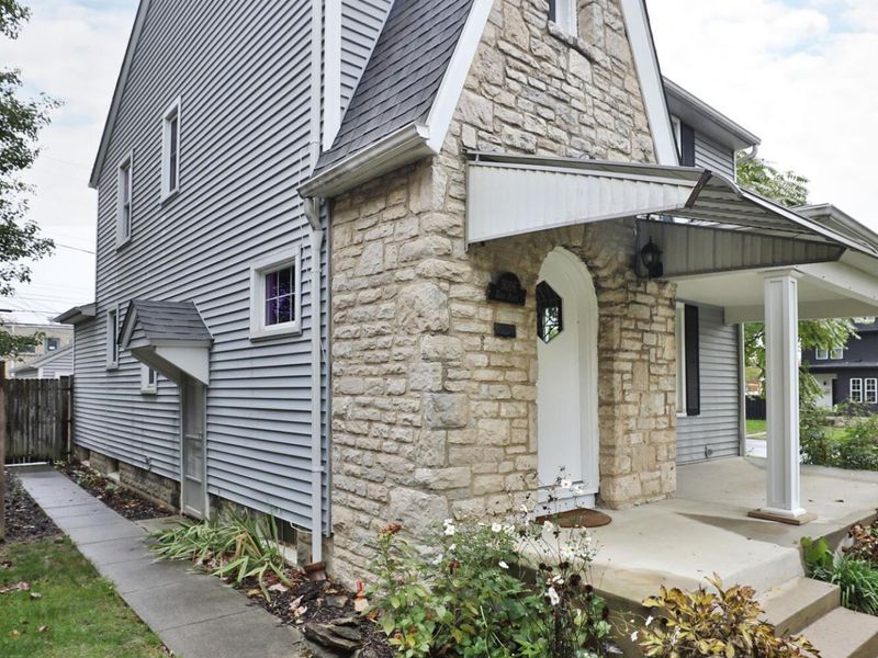 3096 Ellis Place, Columbus, OH 43204 Photo 3