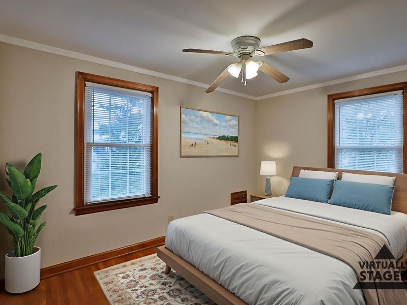 3096 Ellis Place, Columbus, OH 43204 Photo 32