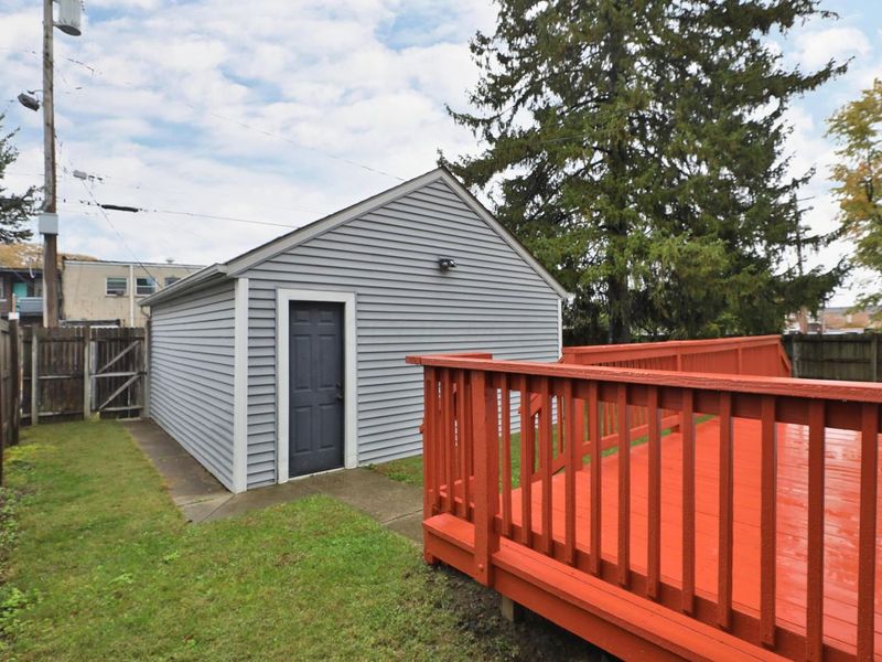 3096 Ellis Place, Columbus, OH 43204 Photo 46