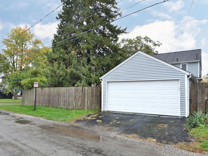 3096 Ellis Place, Columbus, OH 43204 Photo 49