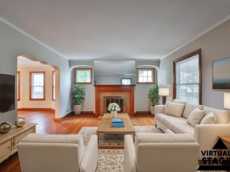 3096 Ellis Place, Columbus, OH 43204 Photo 7