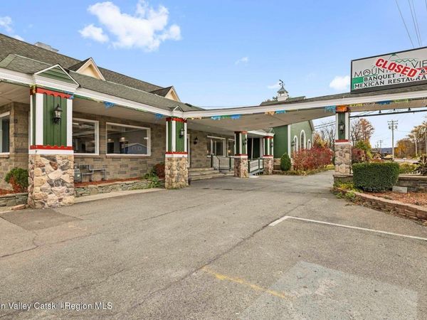 423 Broadway, Ulster Park, NY 12487