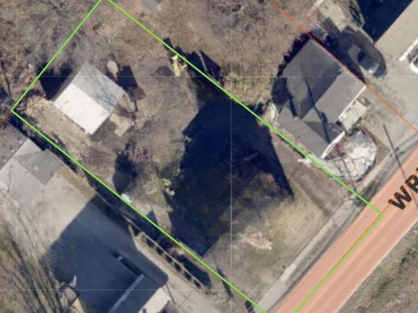 810 Wright Street, Newtonsville, OH 45158