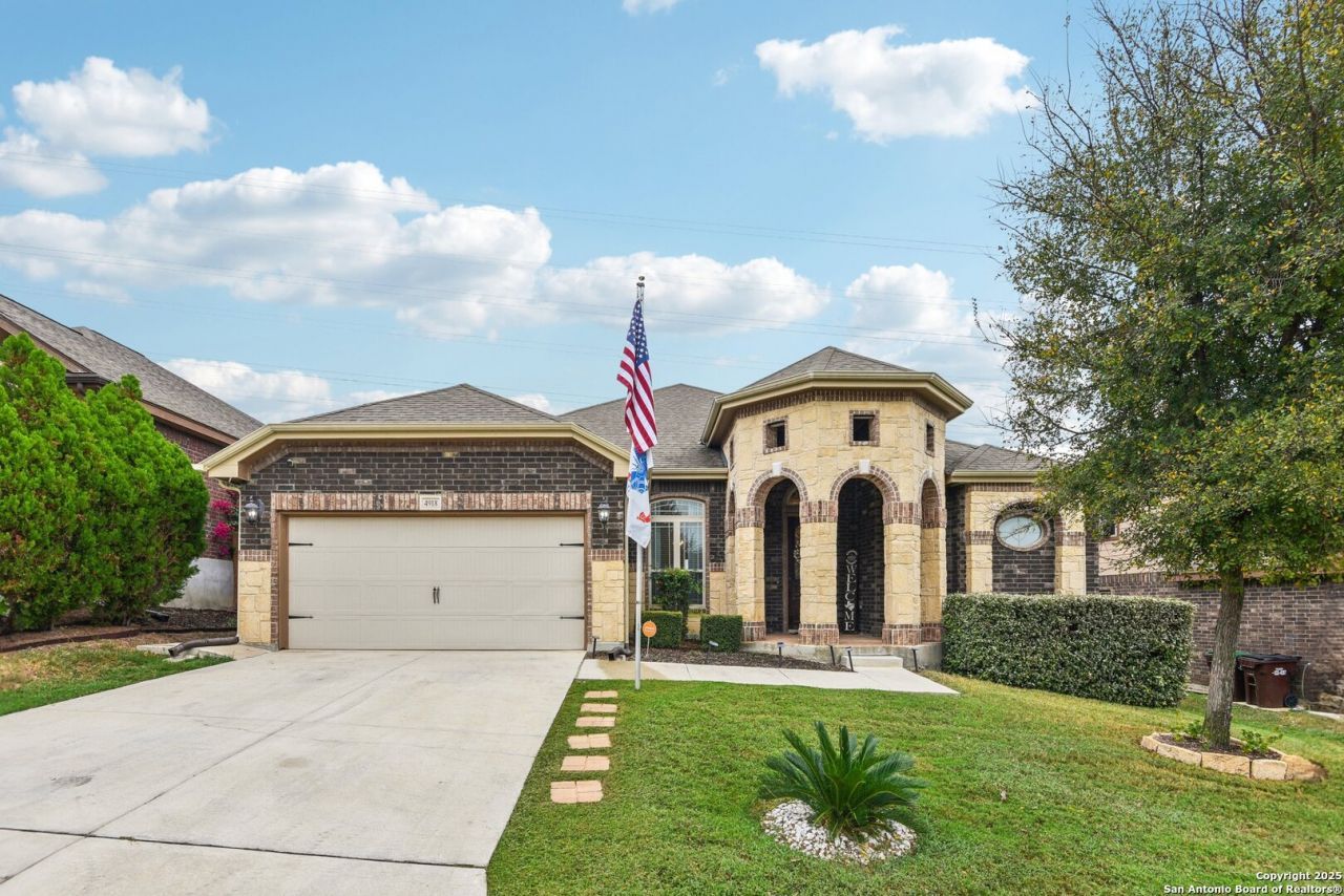 4918 Winter Cherry, San Antonio, TX 78245 Main Photo