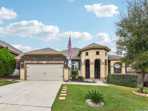 4918 Winter Cherry, San Antonio, TX 78245