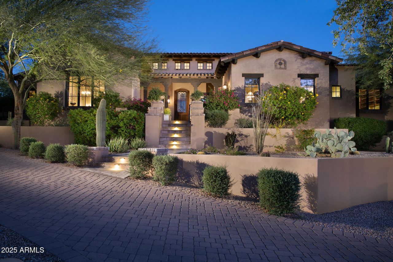 19481 N 98th Place, Scottsdale, AZ 85255 Main Photo
