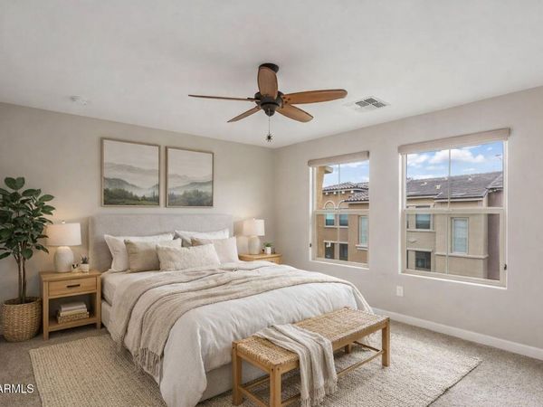 240 W JUNIPER Avenue, Unit 1096, Gilbert, AZ 85233