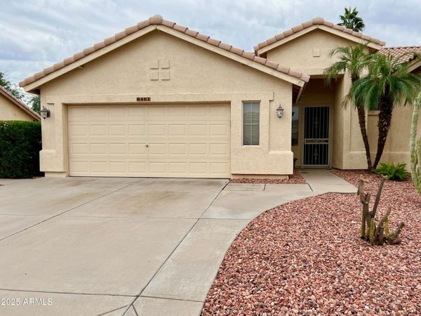 8461 W MCRAE Way, Peoria, AZ 85382