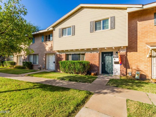 4537 N 17TH Avenue, Phoenix, AZ 85015