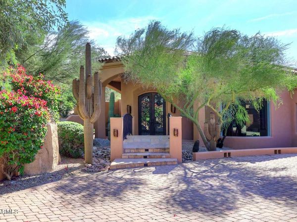 12807 N 137TH Street, Scottsdale, AZ 85259