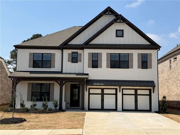662 Secret Garden Lane, Dacula, GA 30019