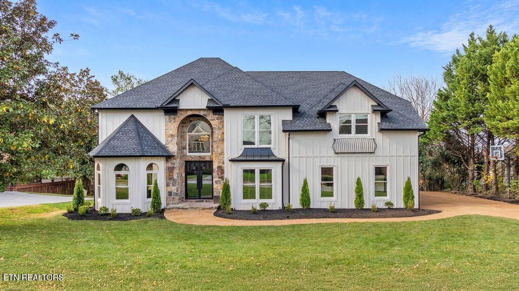 9163 Linksvue Drive, Knoxville, TN 37922 Main Photo