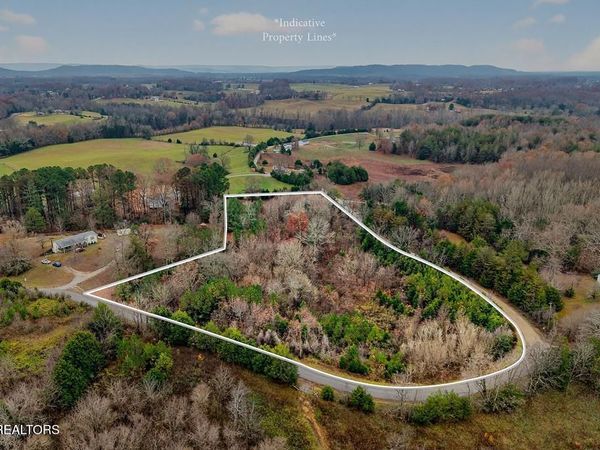 0 N Center Point Acres, Walling, TN 38587