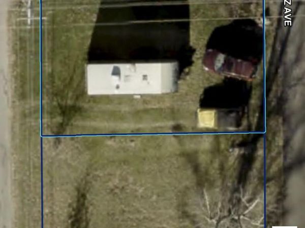 1124 N Oak Street, Lakeview, OH 43331