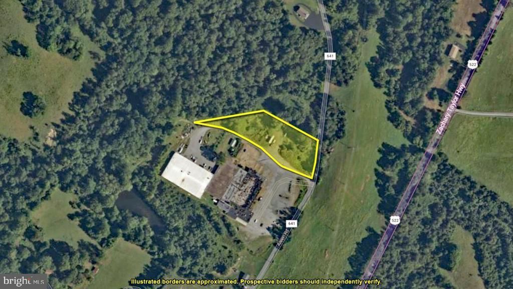 113 Aileen Road, Unit PHASE2, Flint Hill, VA 22627 Main Photo