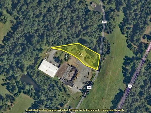 113 AILEEN ROAD, Unit PHASE2, FLINT HILL, VA 22627