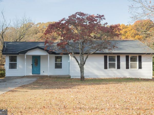 571 Oak Grove Road, Mcdonough, GA 30253