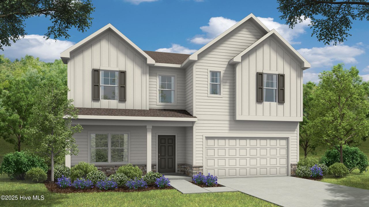 Lot 9 Lochview Court, Angier, NC 27501 Main Photo