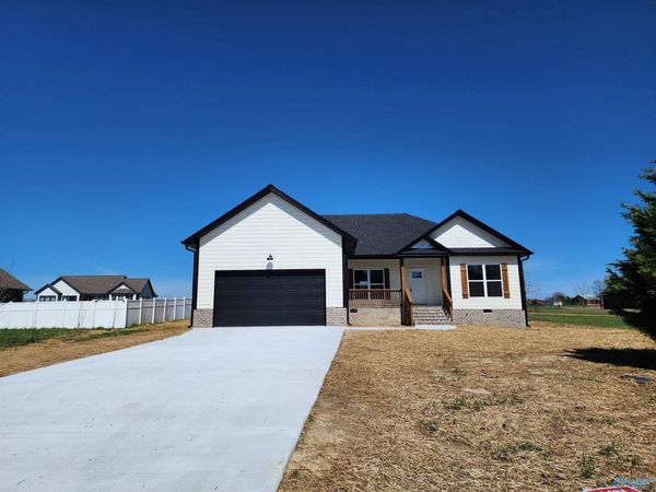 51 Juniper Drive, Rainsville, AL 35986