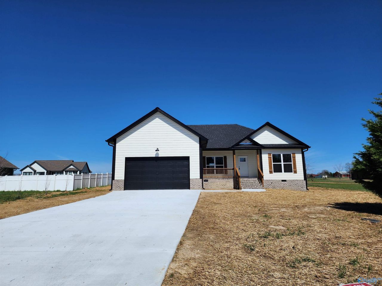 51 Juniper Drive, Rainsville, AL 35986 Main Photo