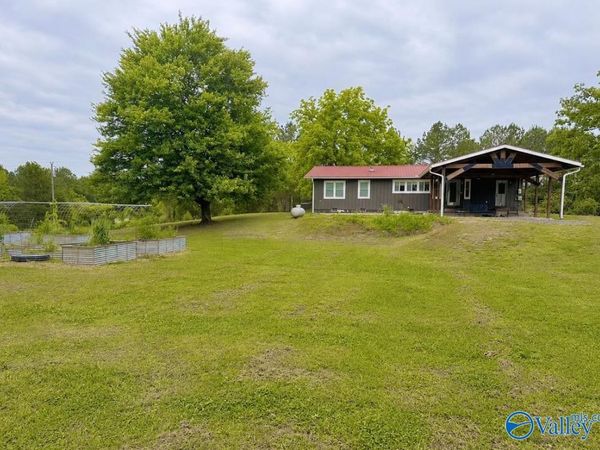 1585 County Road 144, Gaylesville, AL 35973