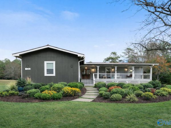 1585 County Road 144, Gaylesville, AL 35973