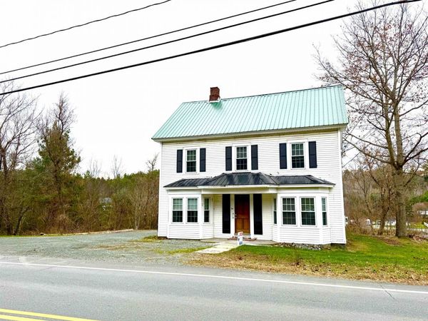 56 Jefferson Road, Whitefield, NH 03598