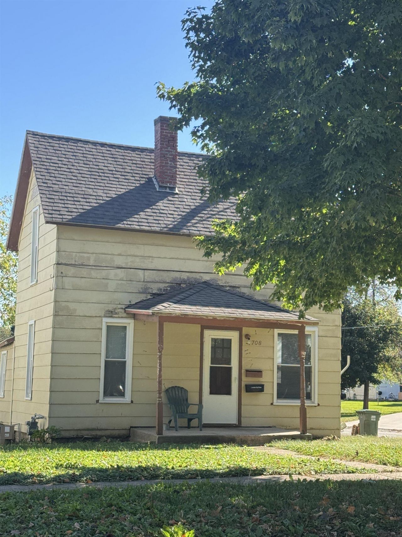 708 Freeman, Charles City, IA 50616 Main Photo
