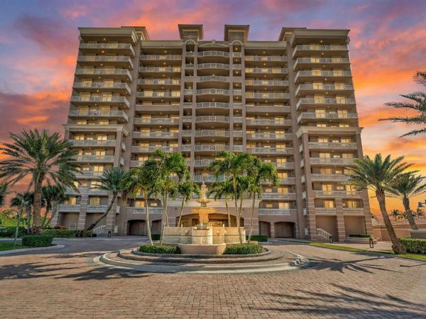 750 Ocean Royale Way, Unit 603, Juno Beach, FL 33408