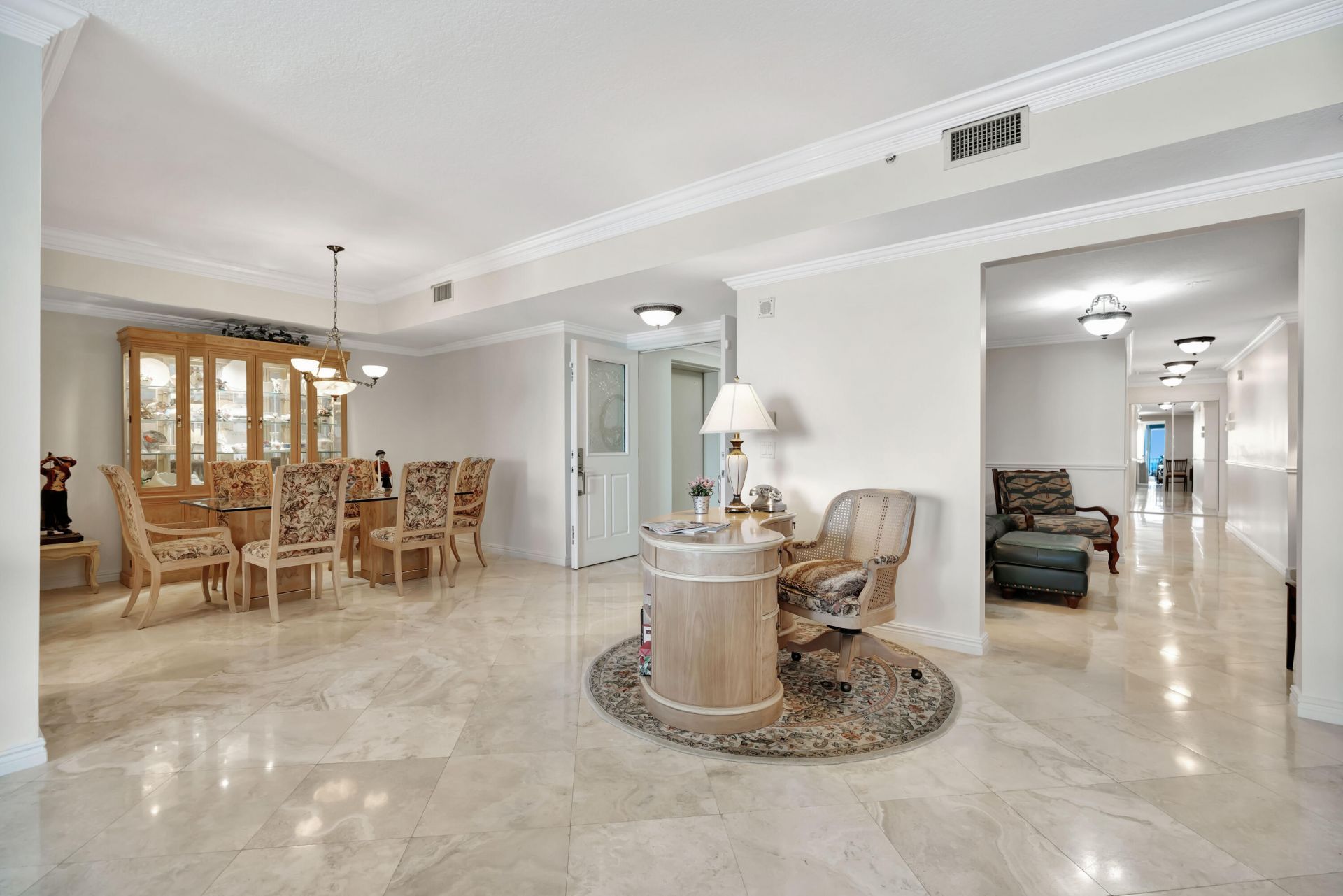 750 Ocean Royale Way, Unit 603, Juno Beach, FL 33408 Photo