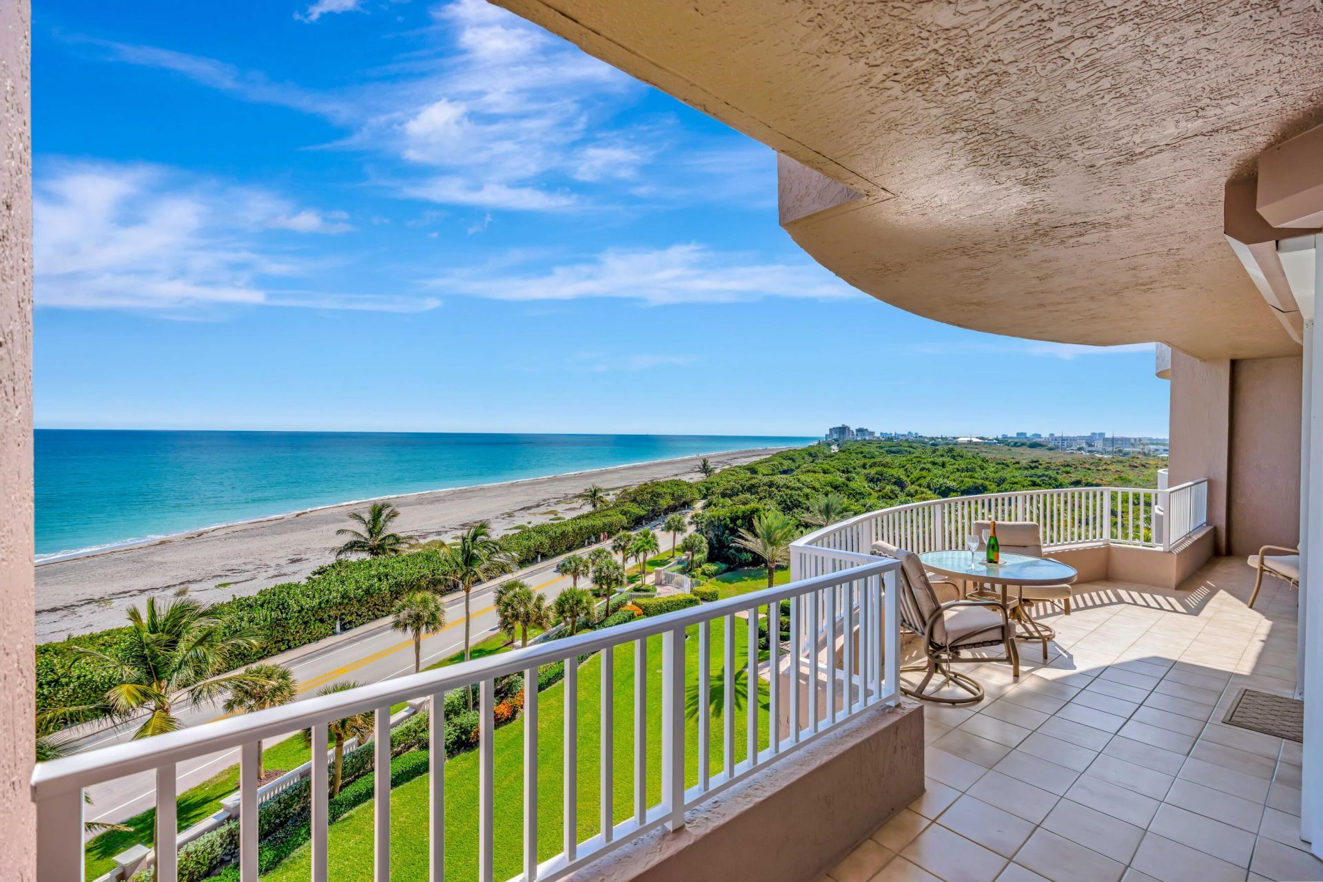 750 Ocean Royale Way, Unit 603, Juno Beach, FL 33408 Photo